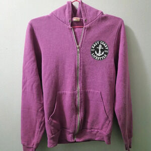 East coast life-style